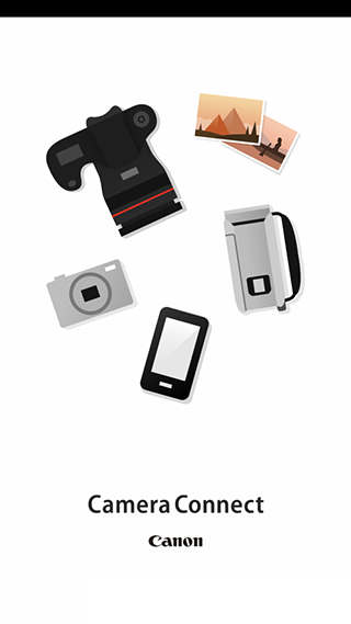 Camera Connect 图1