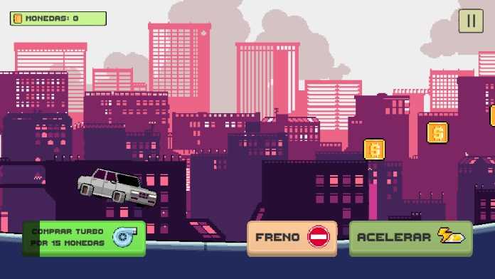 极速狂飙改装车(3)