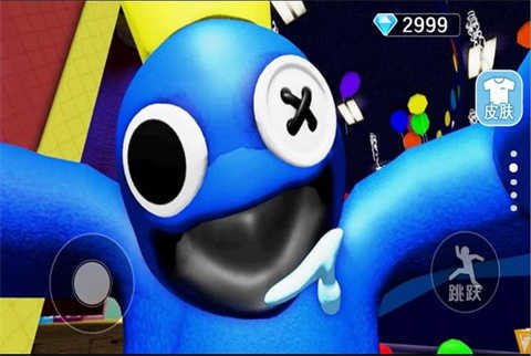 糖豆宝宝乱斗图1