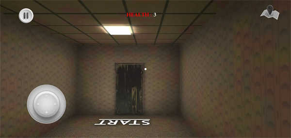 超恐怖迷宫密室3