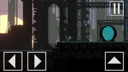 迷路者Lost Runner(1)