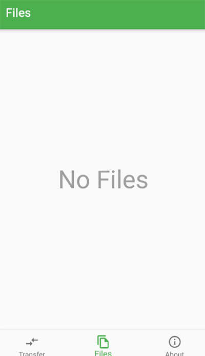 LANDrop安卓中文版图2