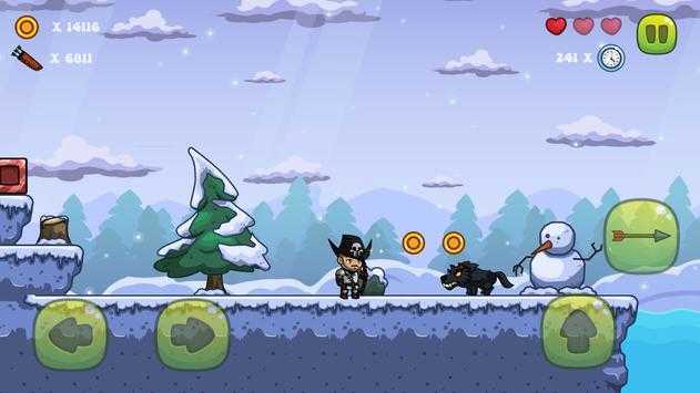 阿彻的世界（Archer）图3