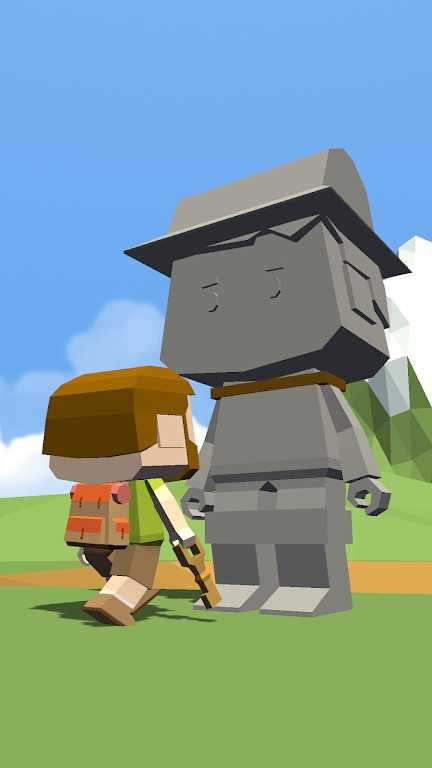 挖掘冒险放置矿工(2)