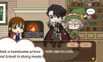 角色生活(Character Life)(3)