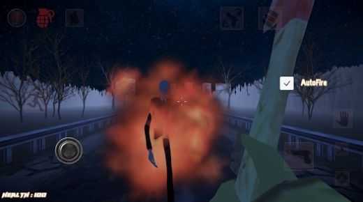 瘦长鬼影必须死第八章（Slenderman Must Die Chapter 8）(3)