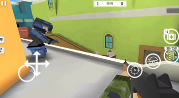 像素射击对战图3