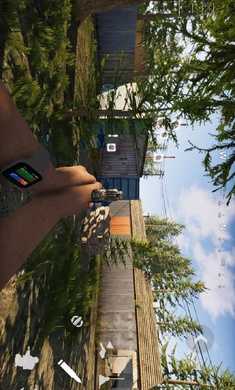 死兆生存抉择2