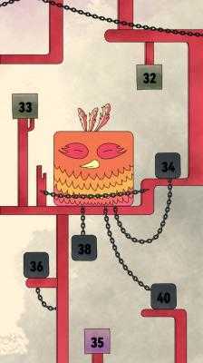 沉睡鸟(Sleeping Birds)(1)