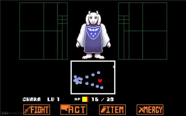 传说之下手机版(3)