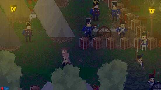 法国突击1812拿破仑战争b