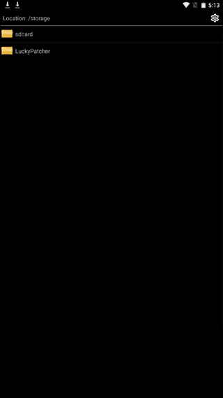 幸运修改器中文版