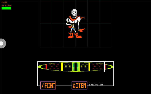 传说之下手机版(4)