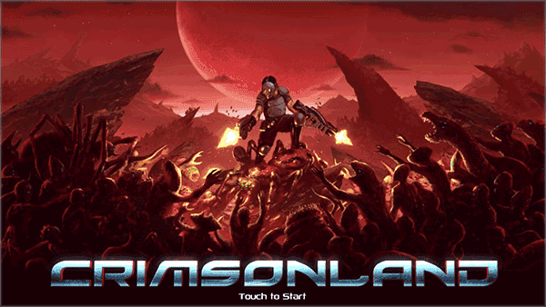 血腥大地手机版