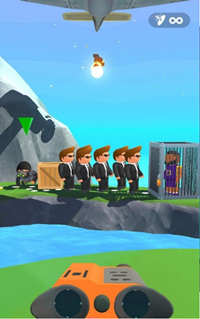 掩护与解救(Cover My Back 2)图2