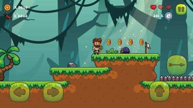 阿彻的世界（Archer）图1