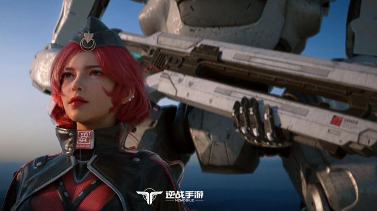 逆战未来测试版(3)