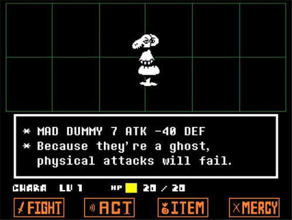 传说之下手机版(1)