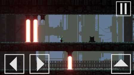 迷路者Lost Runner(3)