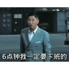 抖音渣渣辉gif表情包 