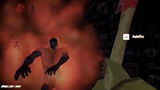 瘦长鬼影必须死第八章（Slenderman Must Die Chapter 8）(1)