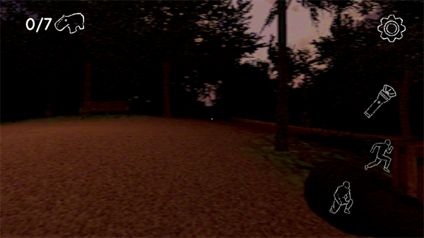 外国山海经意式脑洞恐怖游戏(1)