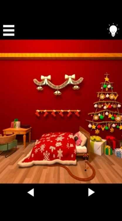 去年圣诞节的逃脱(Christmas)图1