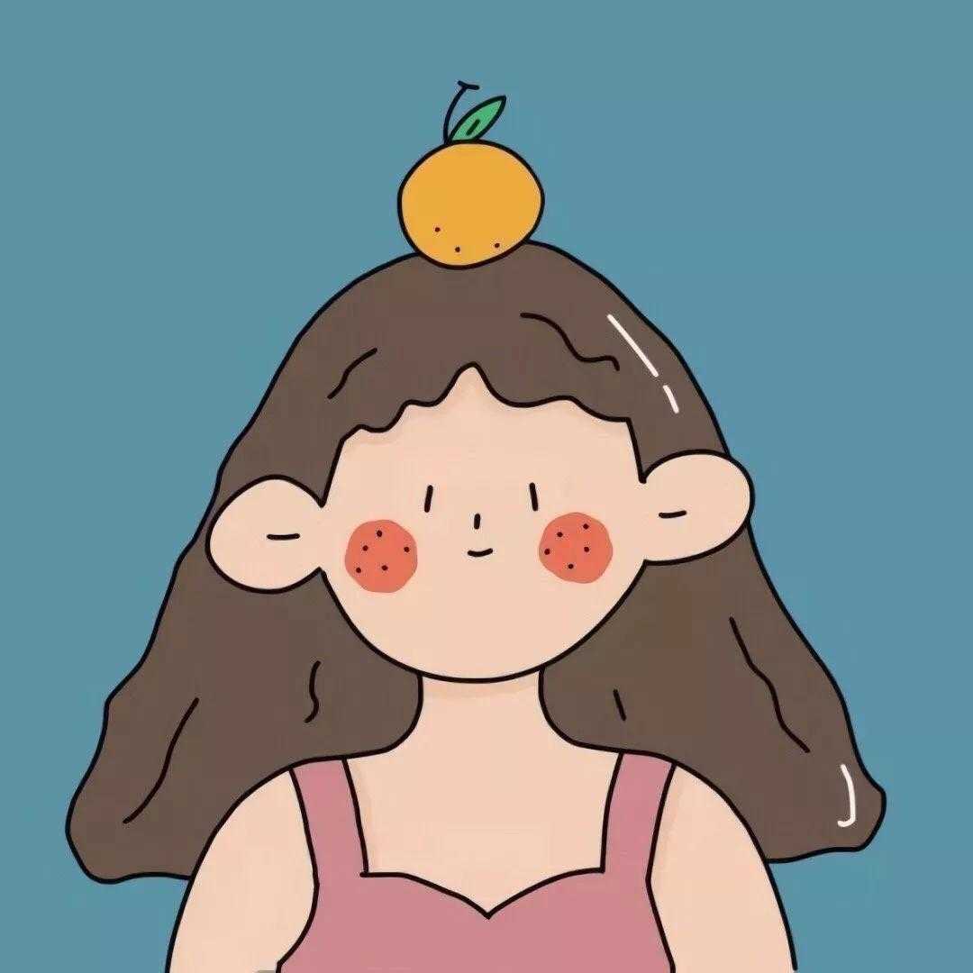 情侣头像一男一女情头 