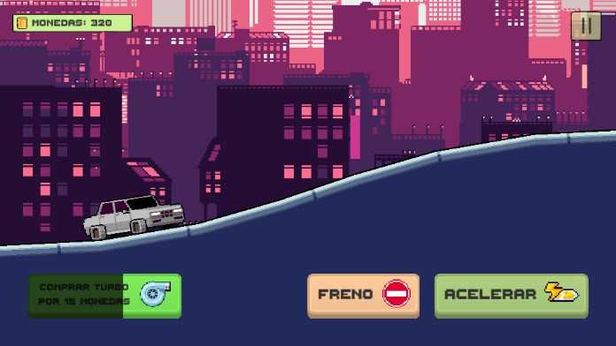 极速狂飙改装车(1)