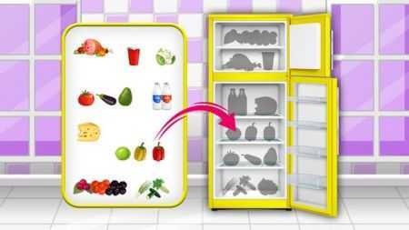 运行冰箱修理（FridgeRepairingGame）(3)