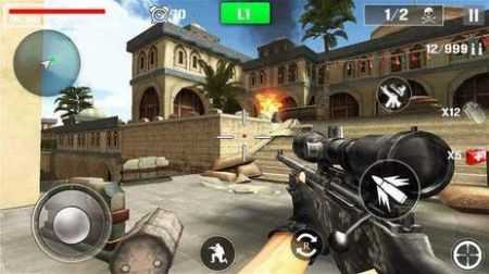 现代战争特殊行动（Call of Special Ops - Modern Warfare）图2