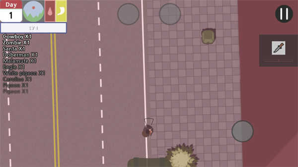 死城僵尸生存正版(2)