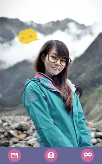 咕噜相机(GulooCamera) 图1