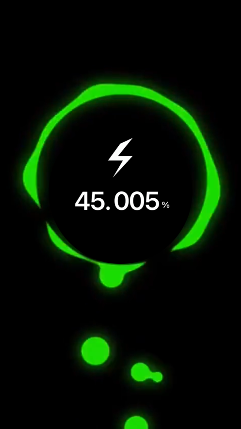 充电动画快捷指令(Charging Animation) 图1