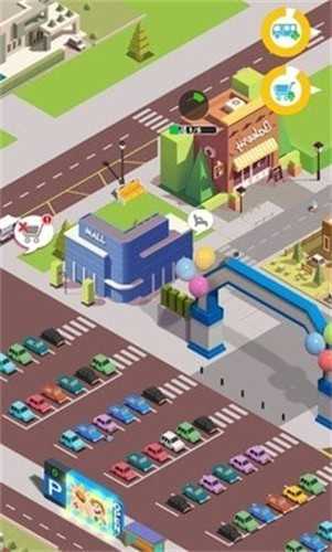 闲置商业街大亨(Idle Commercial Street Tycoon)2