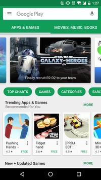 google play安卓手机版图4