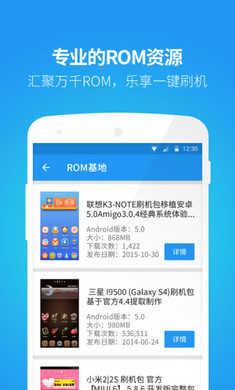 刷机大师手机版图2