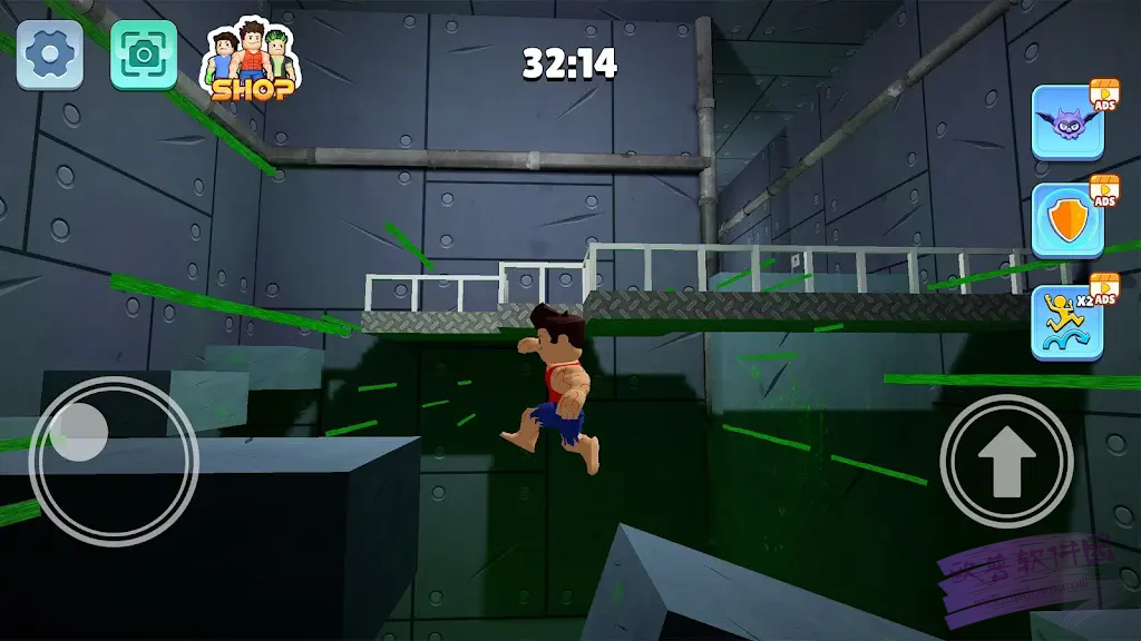 逃亡的奥比-图1