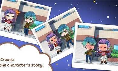 角色生活(Character Life)(1)