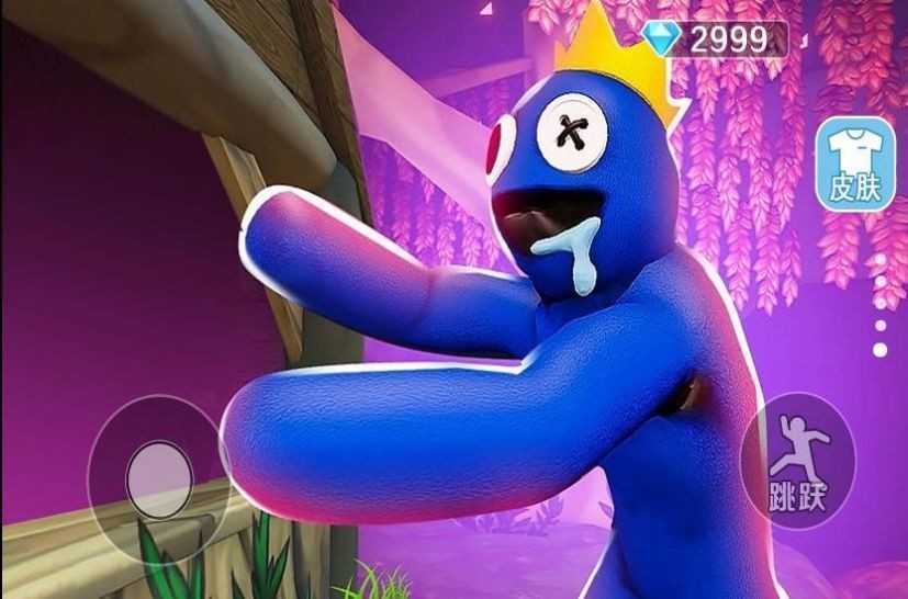 糖豆宝宝乱斗图2