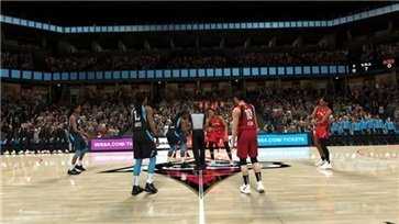 2k21免费版截图2