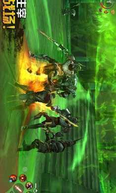 混沌与秩序国际服(2)