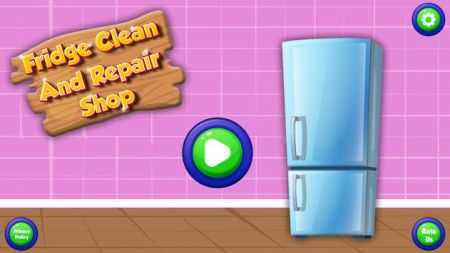 运行冰箱修理（FridgeRepairingGame）(1)