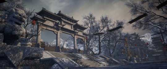 行侠何须仗名剑(2)