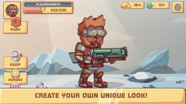 末日生存资源战争（Resource War）(3)