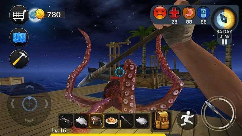 大海求生OceanSurvival图5