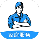 万师傅家庭服务