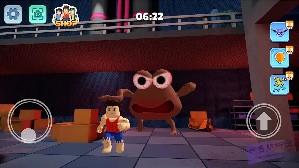 逃亡的奥比-图3