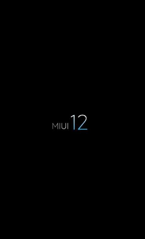 小米6刷机包 MIUI12