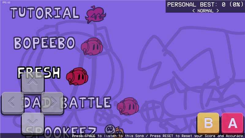 周五夜放克亨利三重威胁模组(FNF PsychEngine).7